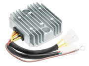 Motoplat Regulator - 12v Charging Upgrade