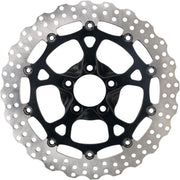 Performance Machine zweiteilige Bremsscheibe für PM-Räder - Vorne
