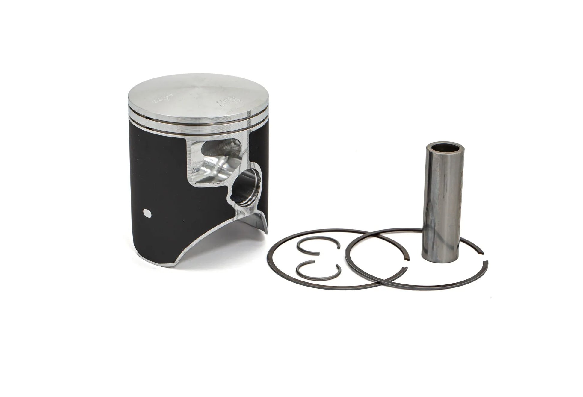 Vertex Cast Replica Piston Kit 66.36mm for 2-Stroke