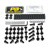 Pro Bolt Aluminium Fairing Bolt Kit For Bmw
