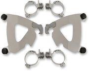 Memphis Shades Road Warrior Trigger-lock Mount Kit