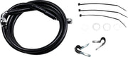 Drag Specialties Verlängerter Bremsleitungssatz 44-7/8"