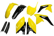 UFO MX Complete Body Kit Replacement