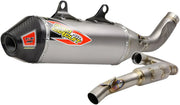 Pro Circuit Ti-6 Pro Auspuffanlage - Titanium Komplettanlage