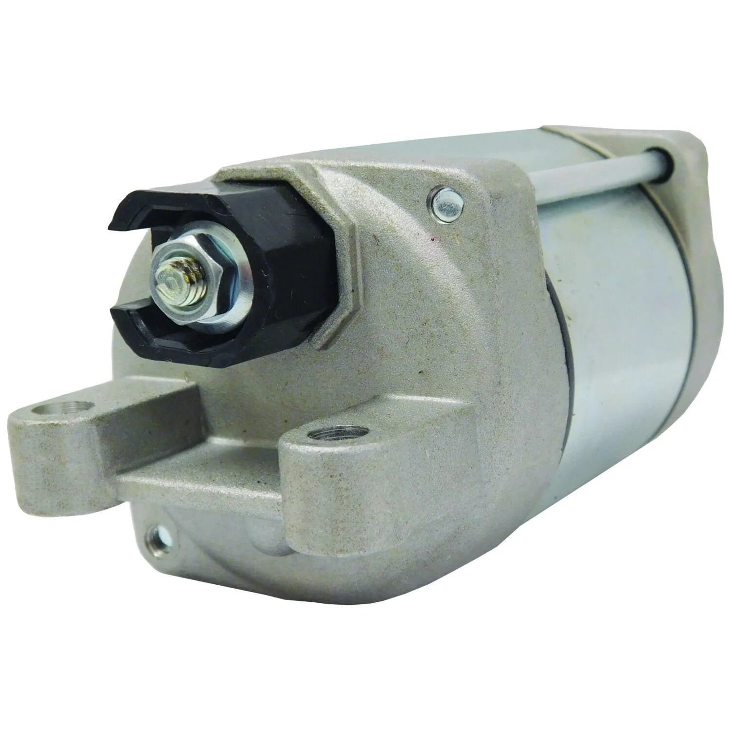 Parts Europe Starter - High-performance Replacement