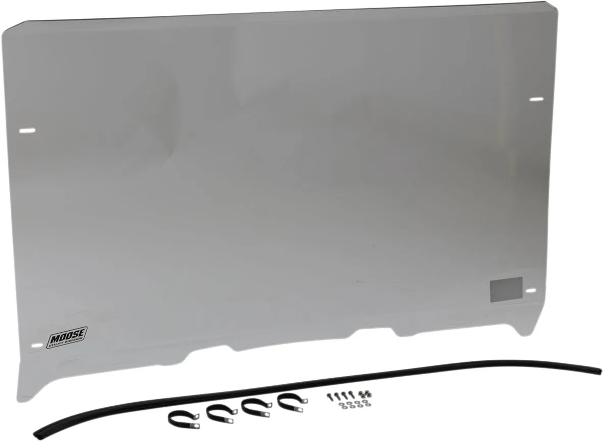 Moose Offroad Full Utv Windshield