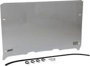 Moose Offroad Full Utv Windshield