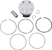 Wossner Piston Kit - 77.00mm Bore