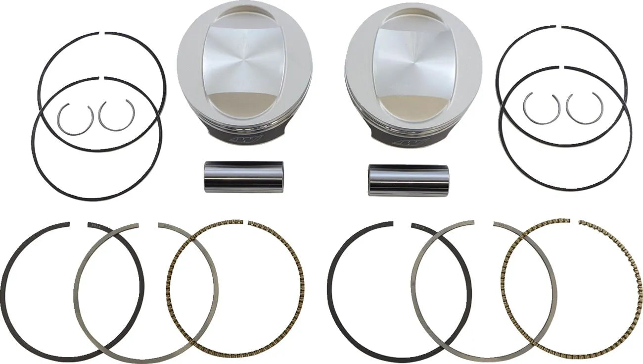 Wiseco 1700cc Piston Kit