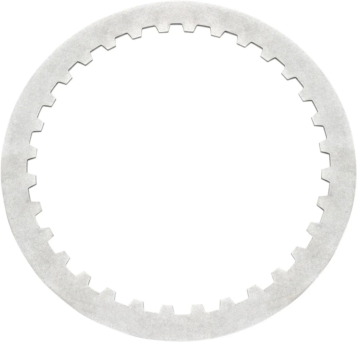 Drag Specialties Steel Drive Plates
