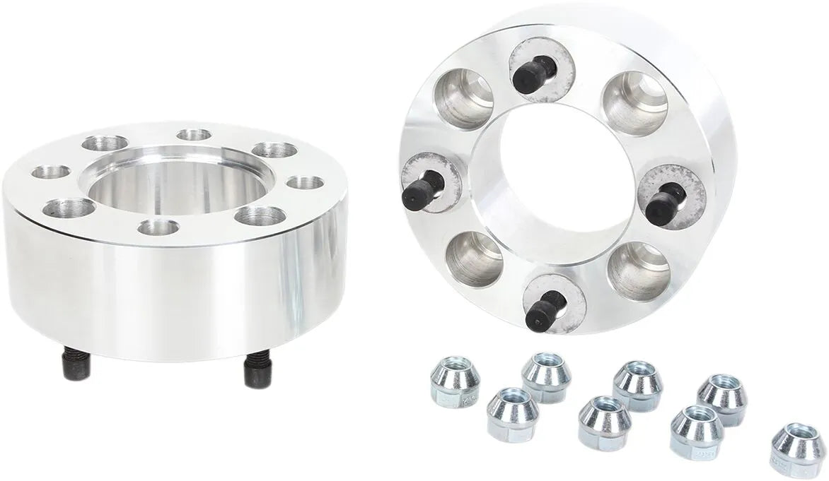 HIGH LIFTER Wide Tracs ATV Wheel Spacer 51.8mm (2")