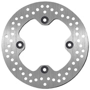 Sbs Standard Runde Bremsscheibe Für Motorrad - Vorne & Hinten