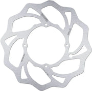 Galfer Wave Bremsscheibe Für Motorräder - Vorne