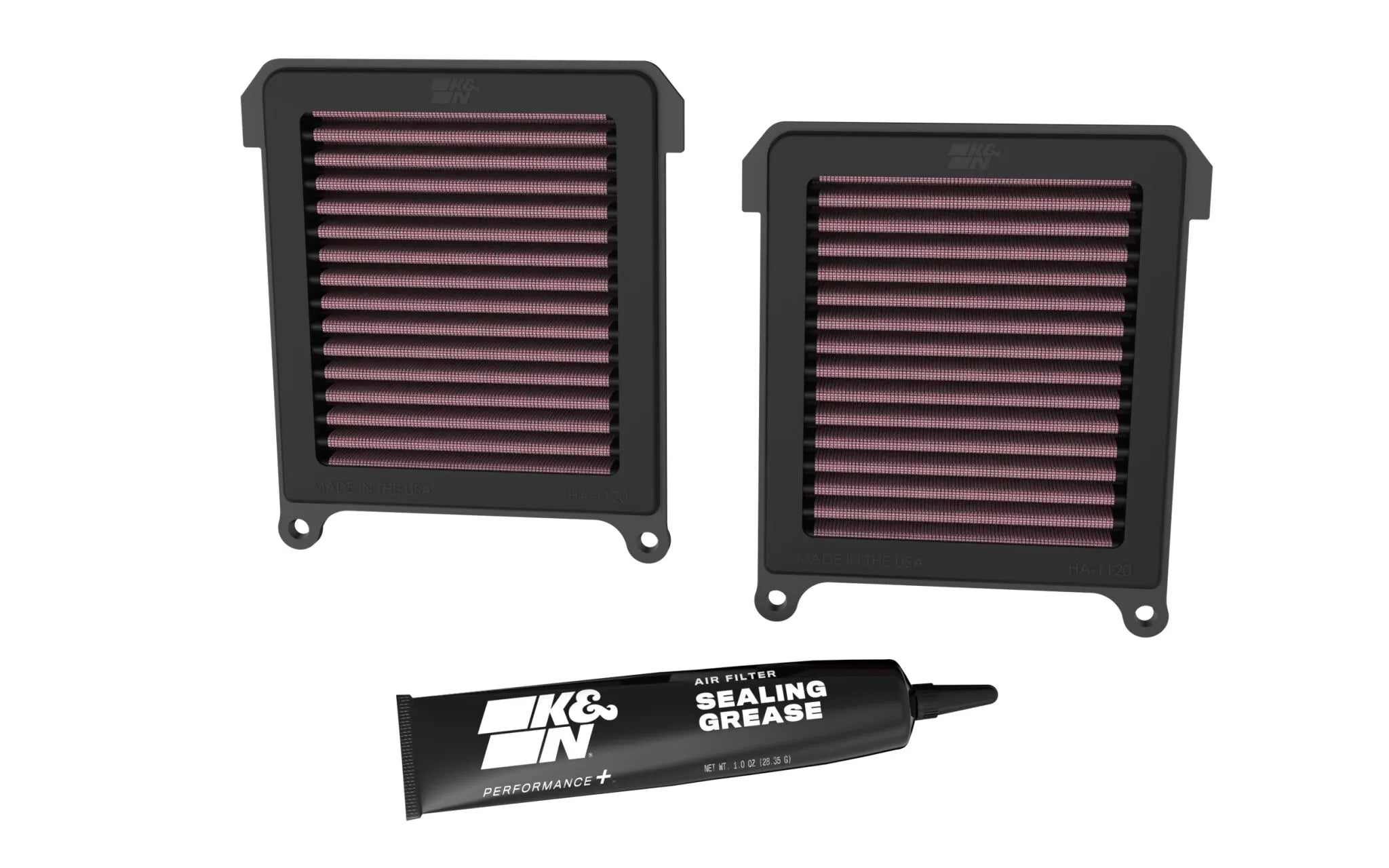 K & N Air Filter