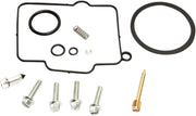 Moose Offroad Carburetor Repair Kit