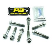 Pro Bolt Titan Bremszangen-Klemmensatz