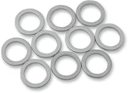 Drag Specialties Aluminium-Dichtringe