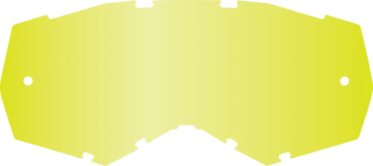 Thor Activate Regiment Goggle Lens Yellow