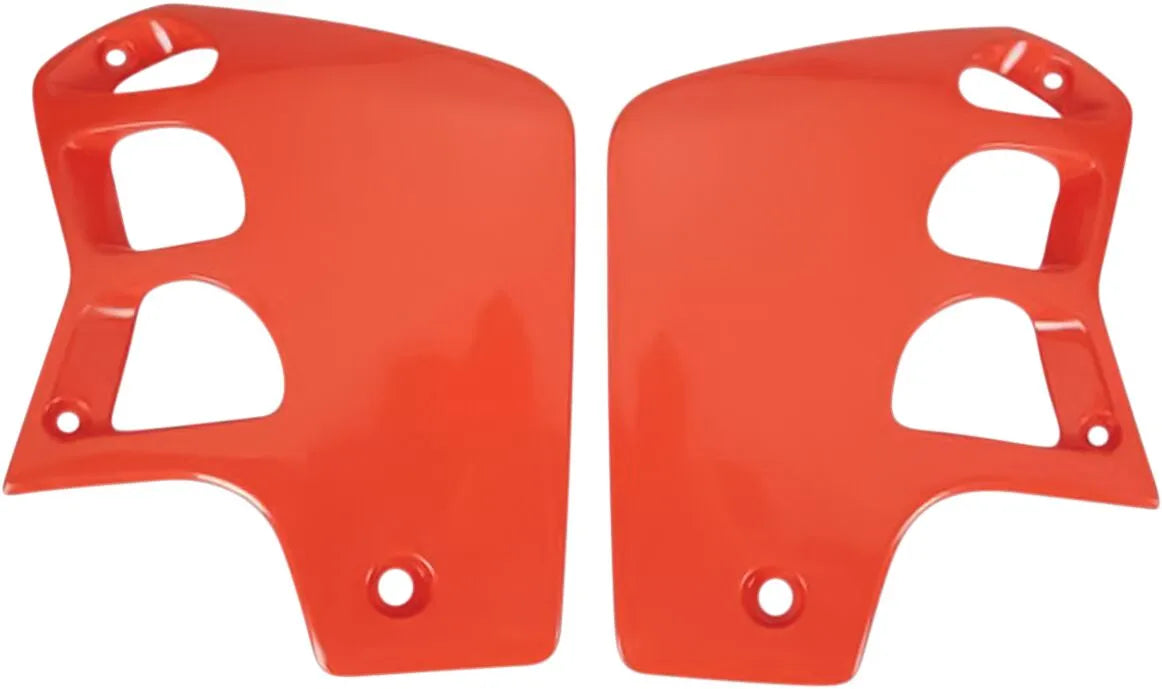 UFO Replacement Radiator Shrouds for Motorcycle