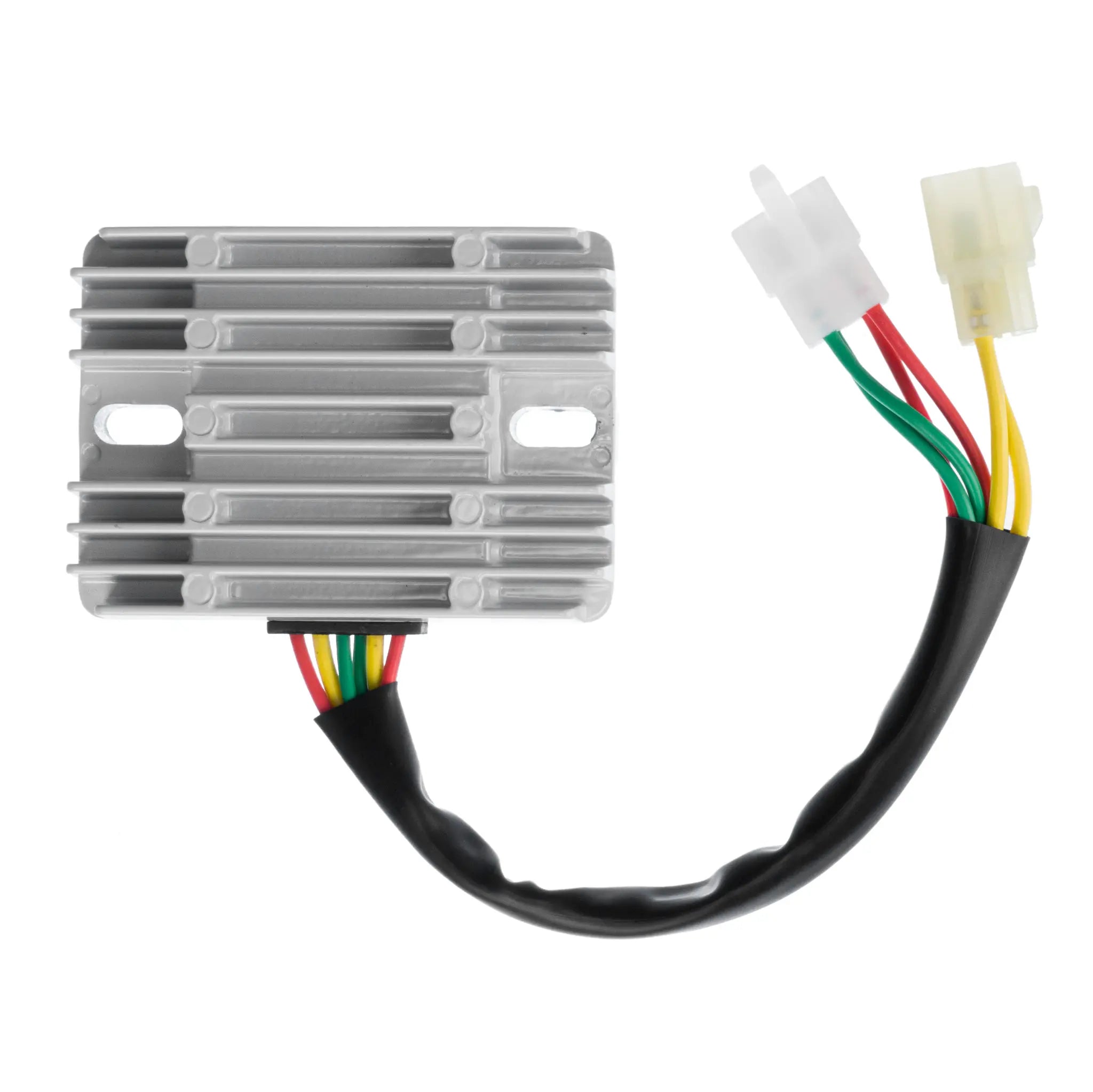 Motoplat Regulator - 35 Amp Charging Power