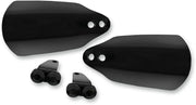 Memphis Shades Handguards - Black