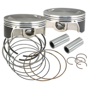 S&S Cycle Pistons for S&S V2 Big Twin Style Engines