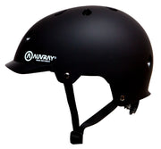 Auvray Urban Helmet Black