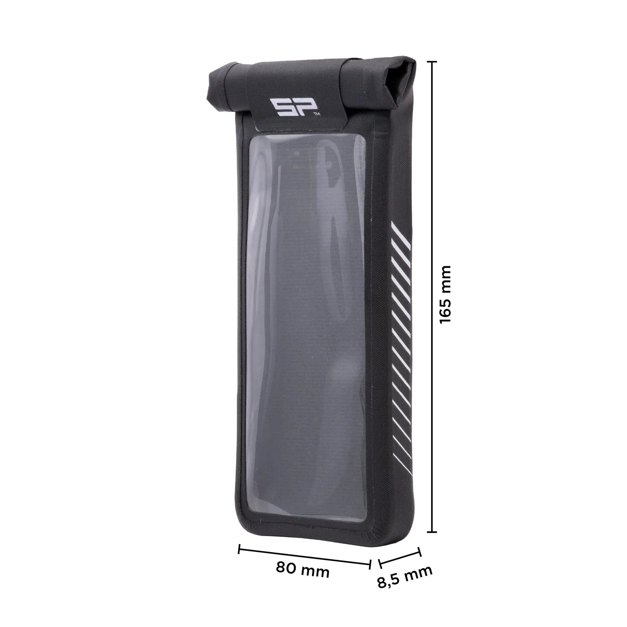 Sp Connect Universal Case Moto Bundle With Spc+ Connection