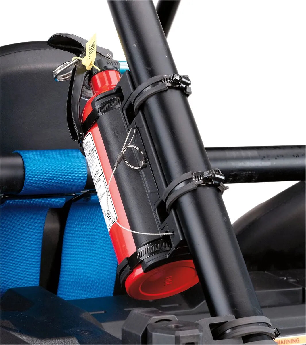 Moose Offroad Universal Fire Extinguisher Mount