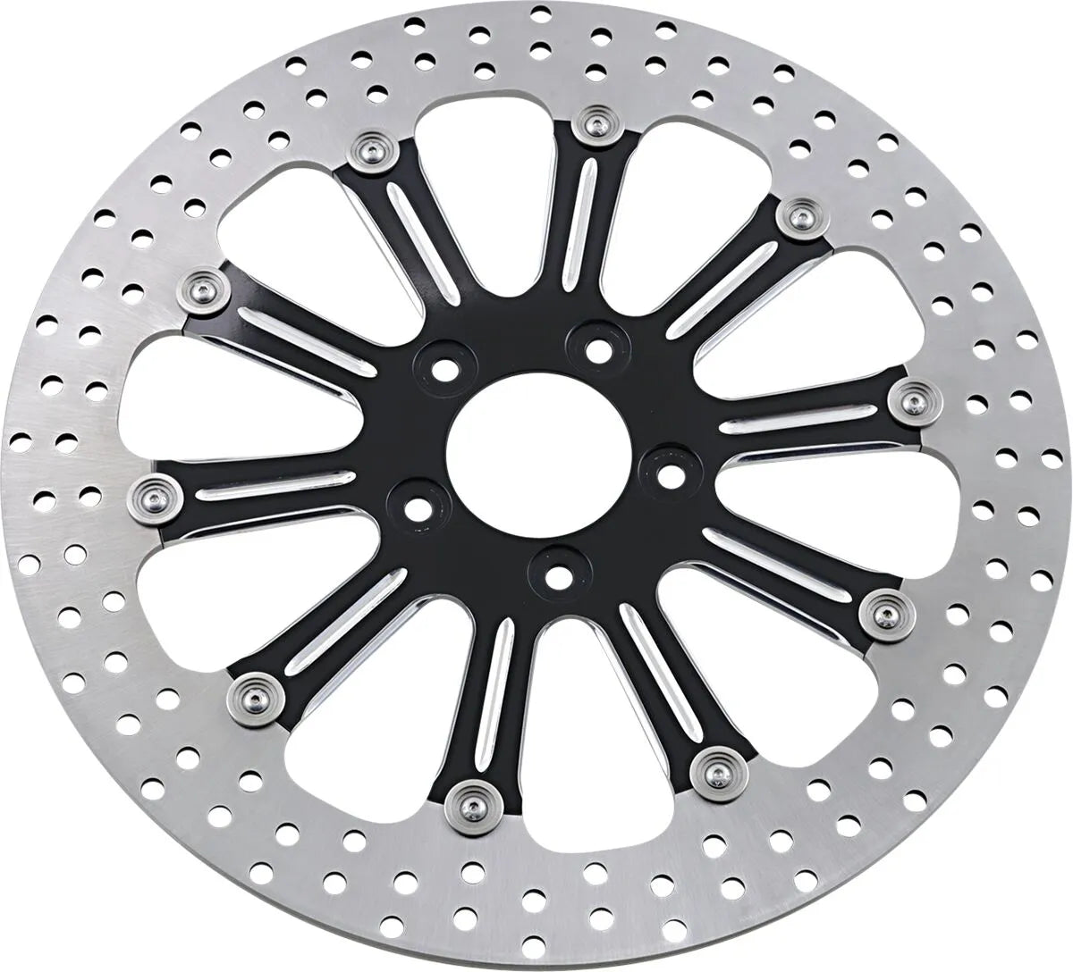 Performance Machine Zweiteilige Bremsscheibe Für Pm-Räder - Vorne