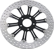 Performance Machine Zweiteilige Bremsscheibe Für Pm-Räder - Vorne