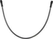 Magnum Shielding Karbonfibr Universal Bremsschlauch 21"