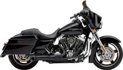 Cobra Turn Out 2-in-1 Auspuffanlage