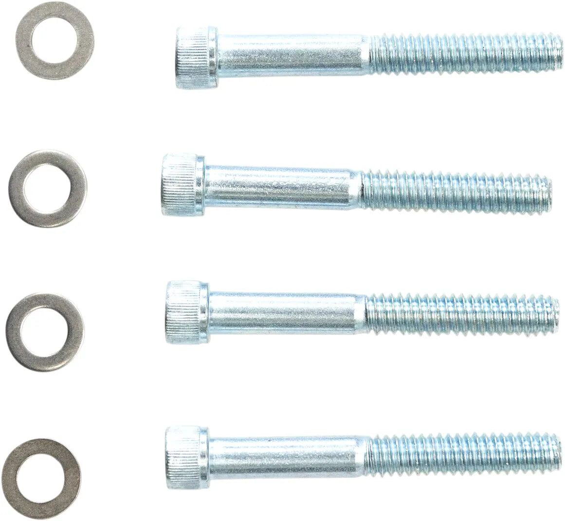 S&s Cycle Replacement Oil Pump Screw Kit