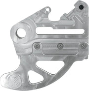 Moose Offroad Pro Shark Fin Scheibenschutz Mit Bremsträger - Vorne