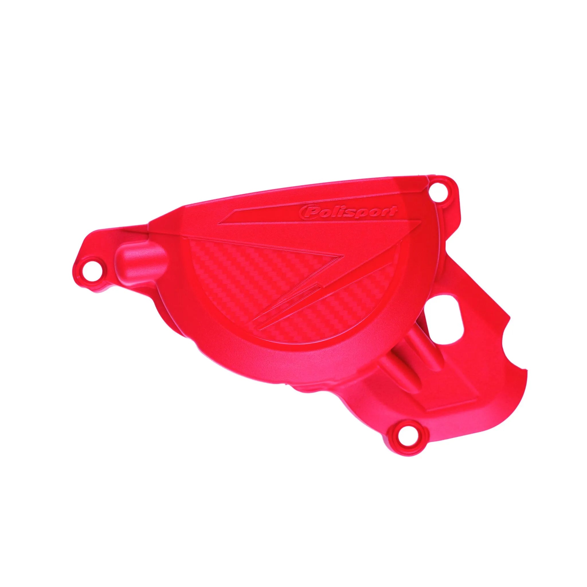 Polisport Ignition Cover Protectors - Ultimate Engine Protection