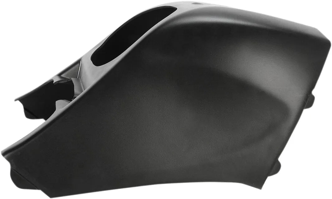 Maier Replacement Console/dash Plastic Stealth Black