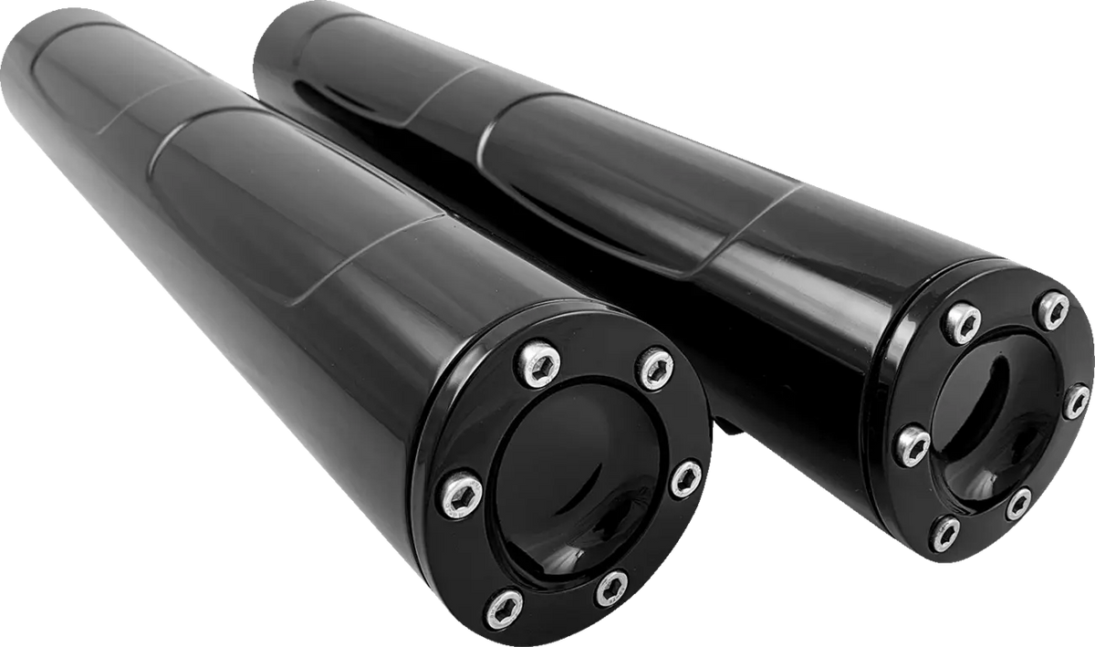 Kodlin USA Front Fork Cover for Harley-Davidson FXBR