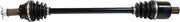 Moose Offroad Complete Axle Assembly
