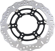 Ebc Pro-lite Xc Contour Bremsscheibe - Vorne