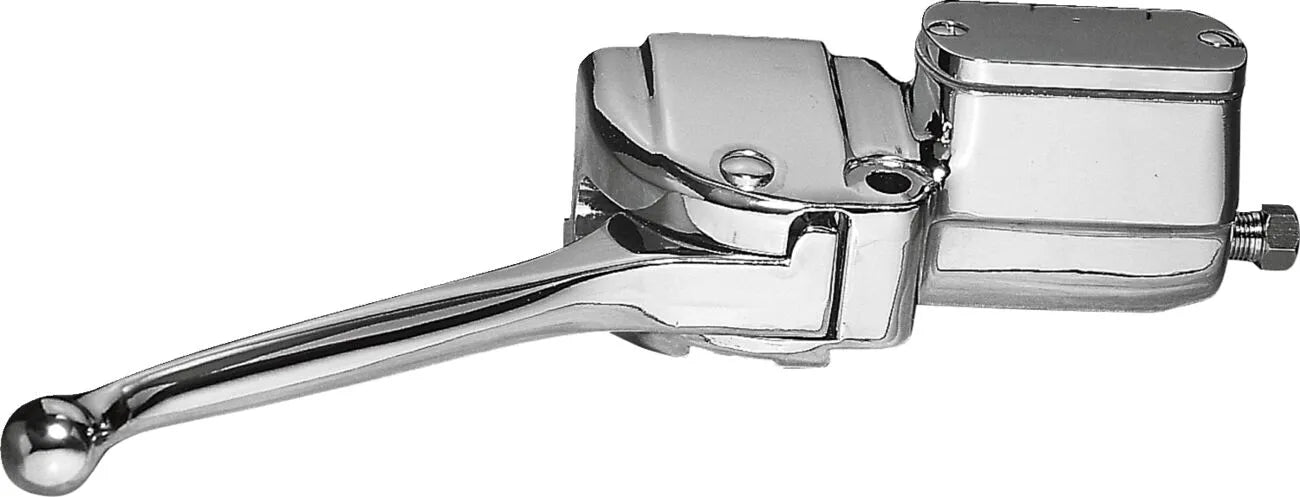 Drag Specialties Front Brake Master Cylinder Assembly