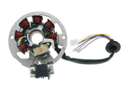 101 Octane Alternator Rotor