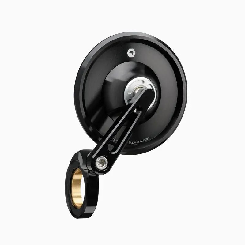 Motogadget Mo.view Spy Handlebar End Mirror 50 Mm