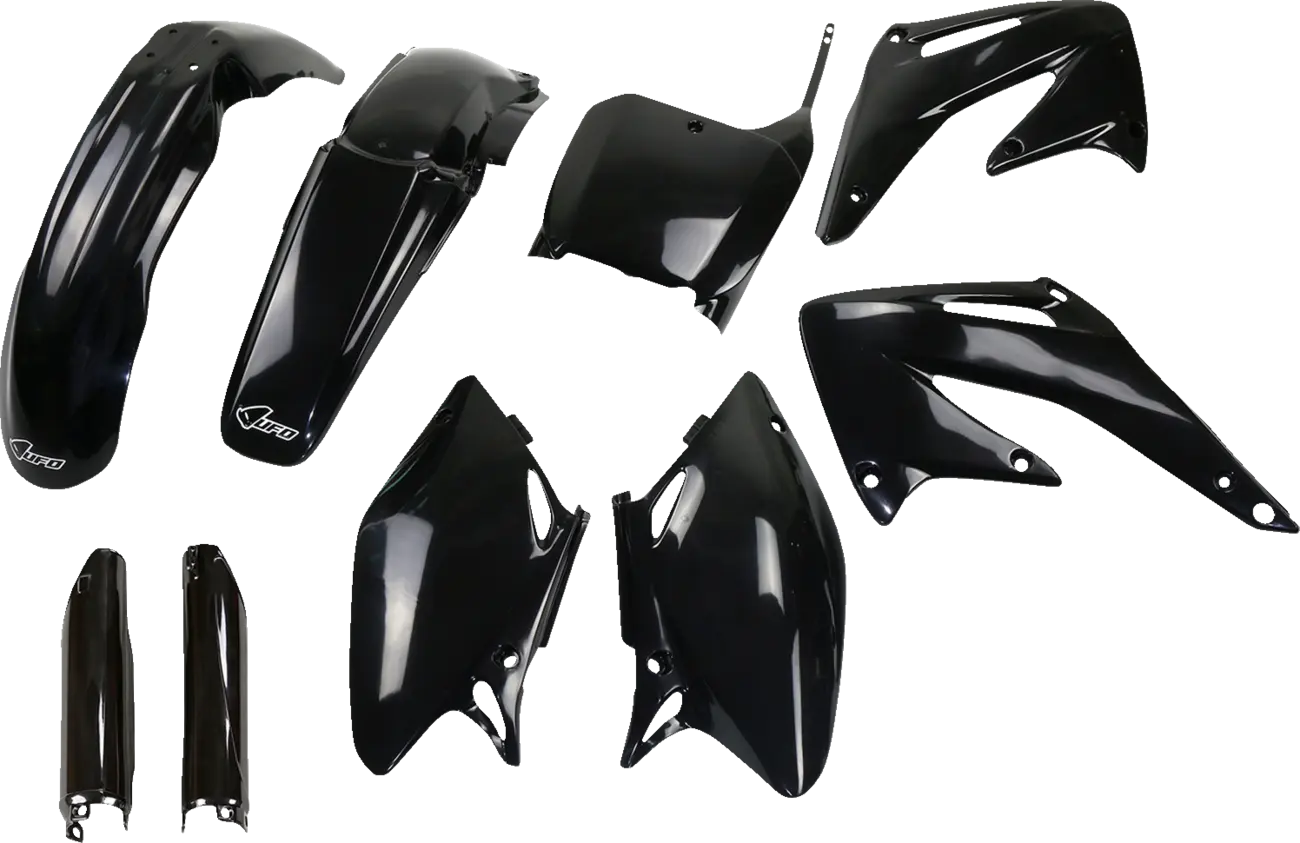 UFO MX Full Body Plastic Kit for MX Motorcycles