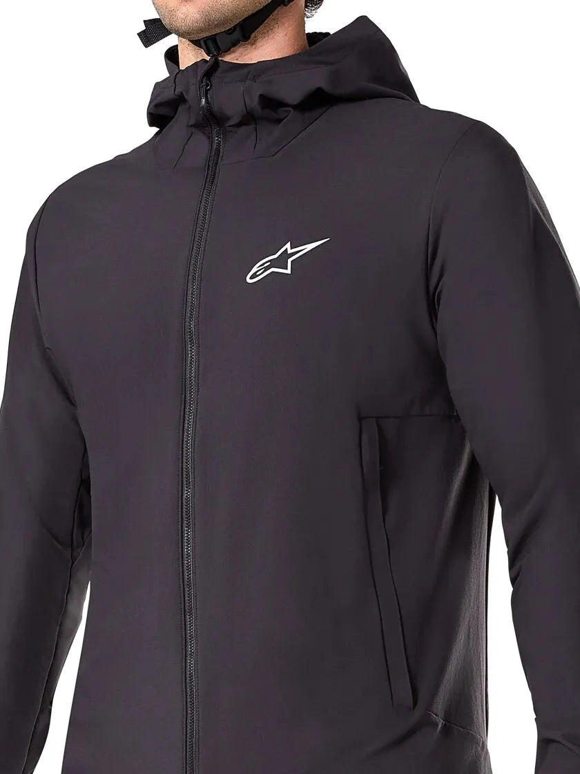 Alpinestars a-Dura Thermal Jacket Black