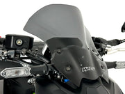 Wrs Windscreen: Enhanced Protection & Style