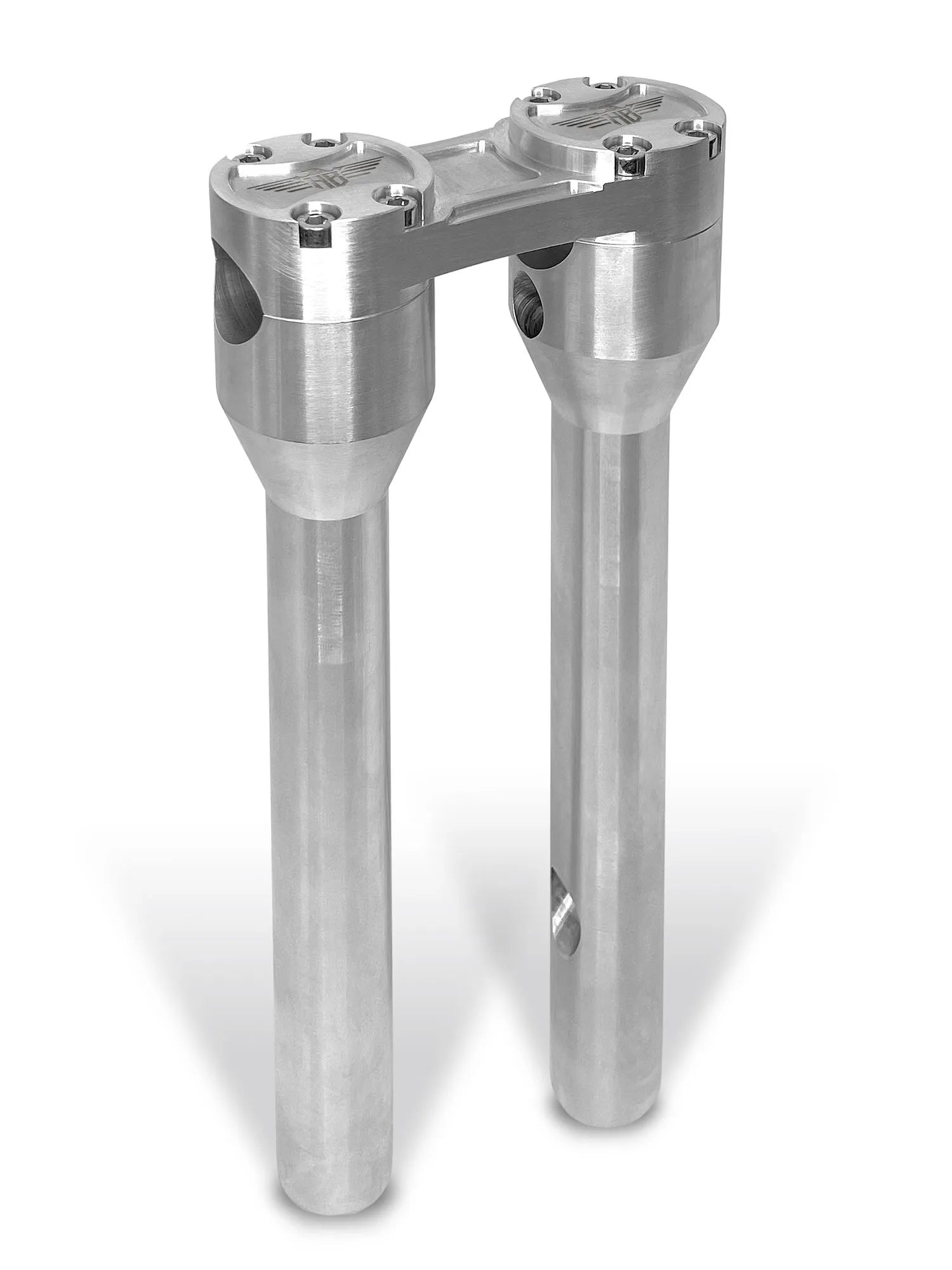 Heinz Bikes 12" Clubstyle Straight Riser