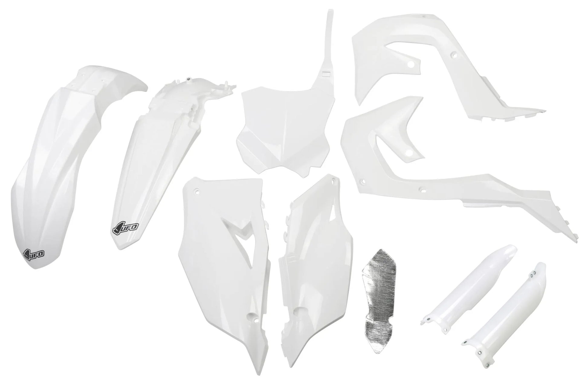 UFO MX Complete Body Kit