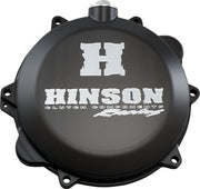 Hinson Racing Clutch Cover - Enhanced Durability