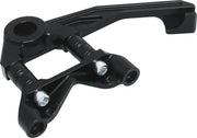 Alloy Art Multi Bremssattelhalter für 8"-11.8" Rotoren